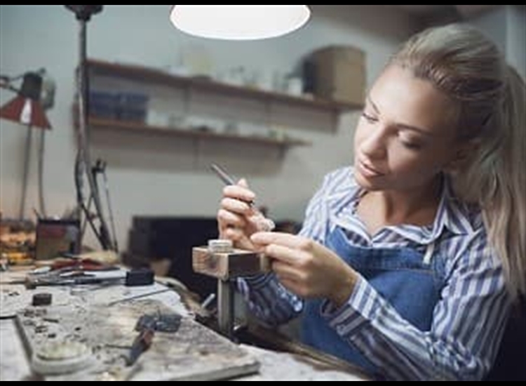 Jewellery Making Jewellery Making